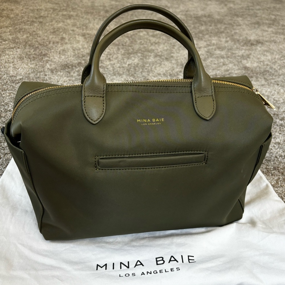 Mina BAIE Emmy Mini in Martin